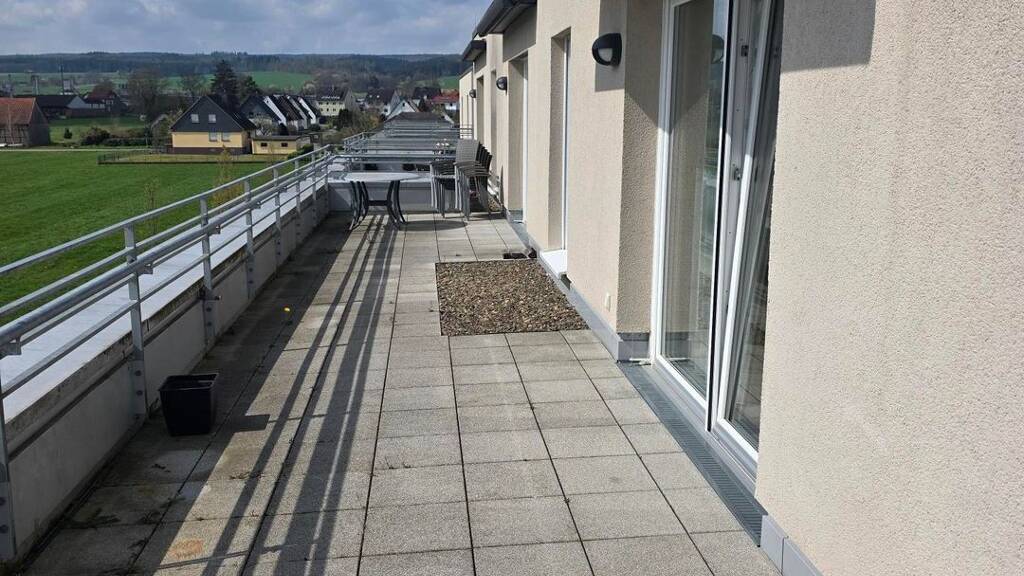 Wohnung zur Miete 650 € 2 Zimmer 59,6 m² frei ab sofort Dassel 37586