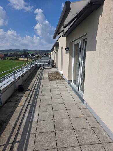 Wohnung zur Miete 650 € 2 Zimmer 59,6 m² frei ab sofort Dassel Dassel 37586
