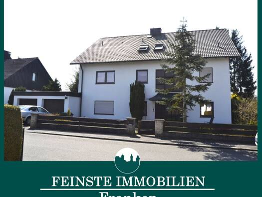 Mehrfamilienhaus zum Kauf 359.000 € 9 Zimmer 244 m² 702 m² Grundstück frei ab sofort Neuhaus Neuhaus a.d.Pegnitz 91284
