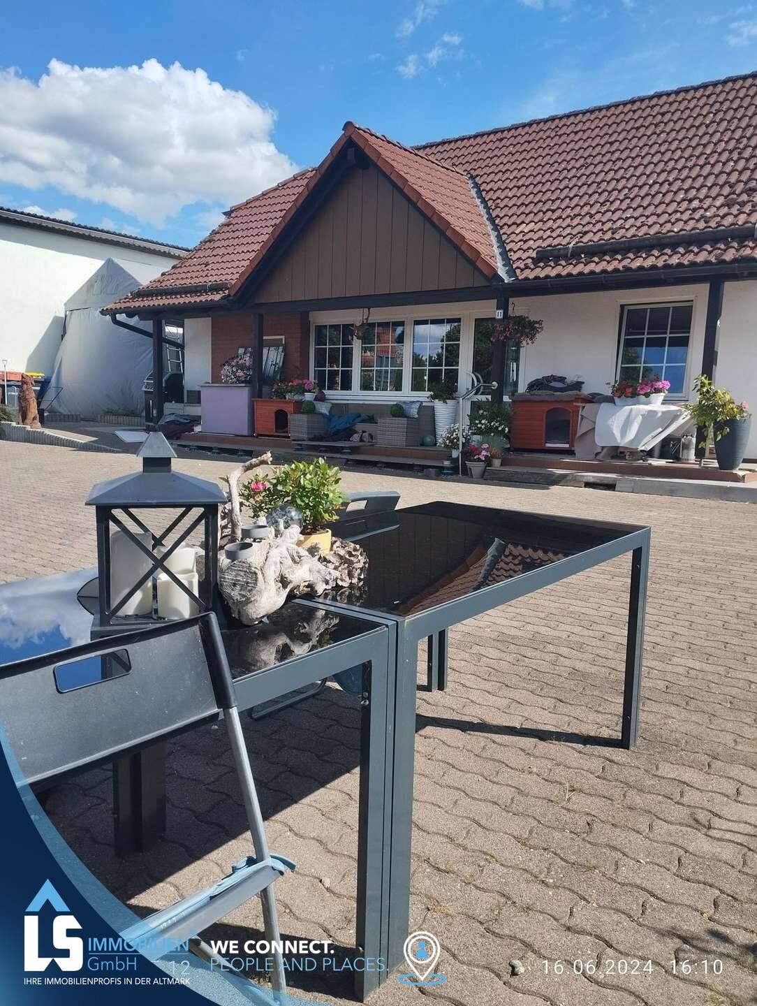 Haus zum Kauf - Ansicht 2