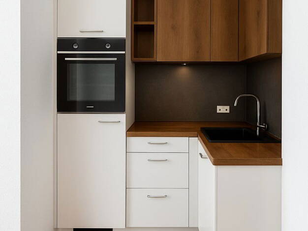 Wohnung zur Miete 470 € 1 Zimmer 33 m² 1. Geschoss Schillerstraße 9 Schkeuditz 04435