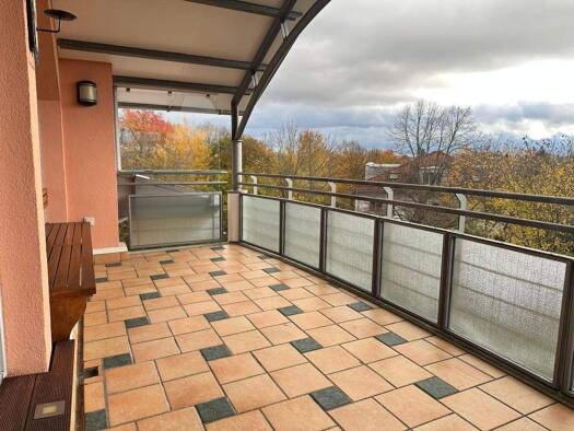 Wohnung zur Miete 1.700 € 3 Zimmer 117 m² Keltenring 5 Taufkirchen 82024