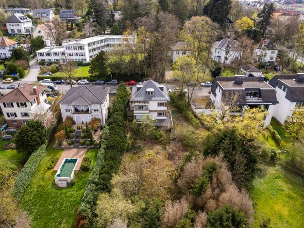Grundstück zum Kauf 1.400.000 € 1.293 m² Grundstück Königstein Königstein im Taunus 61462