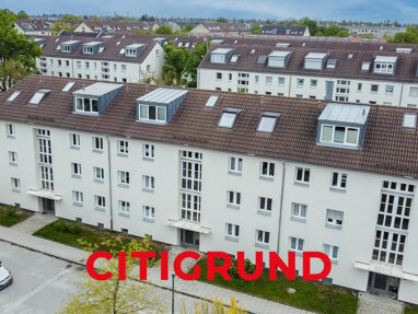 Wohnung zum Kauf 349.000 € 3 Zimmer 50,5 m² EG Industriebezirk München 80997