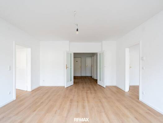 Wohnung zur Miete 1.785 € 3 Zimmer 88 m² Gobergasse Wien 1130