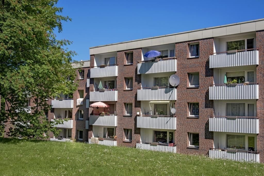 Wohnung zur Miete 479 € 2 Zimmer 54 m²<br/>Wohnfläche 3.<br/>Geschoss 18.11.2024<br/>Verfügbarkeit Liethstück 42 Vorwerk Schildesche Bielefeld 33611