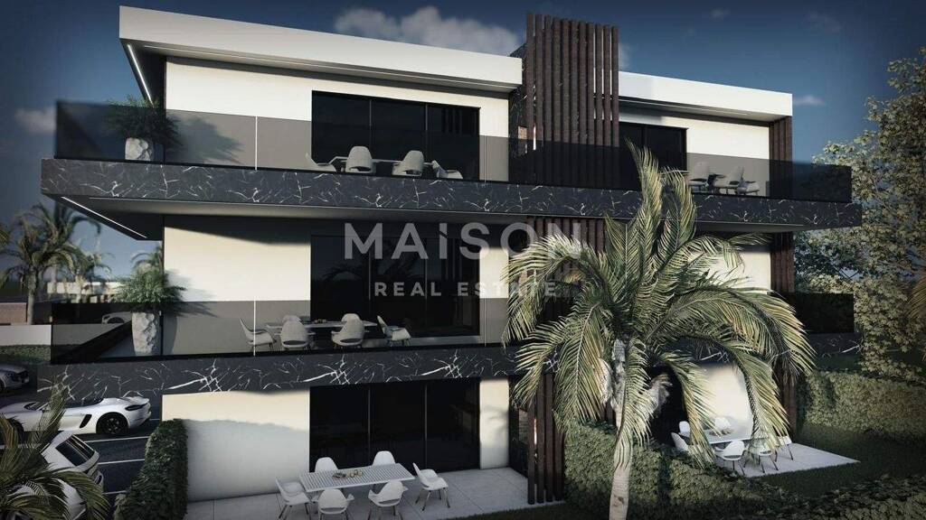 Wohnung zum Kauf 255.000 € 3 Zimmer 2. Geschoss Novalja 53291