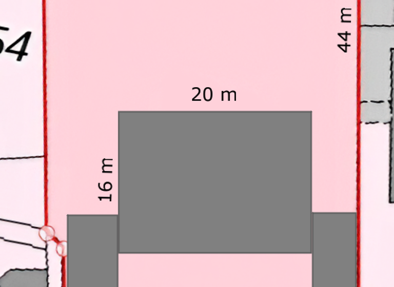 Grundstück zum Kauf 297.000 € 1.449 m² Grundstück frei ab sofort Welldorf Jülich 52428