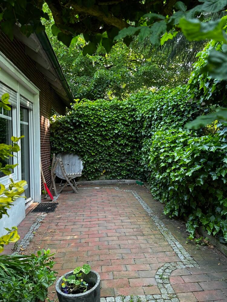 Immobilie in Esens - Einfamilienhaus im Stadtkern von Esens - Bild 2