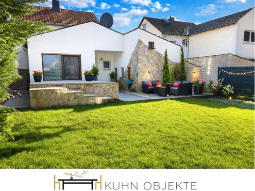 Einfamilienhaus zum Kauf 475.000 € 4,5 Zimmer 145 m² 490 m² Grundstück Maxdorf 67133