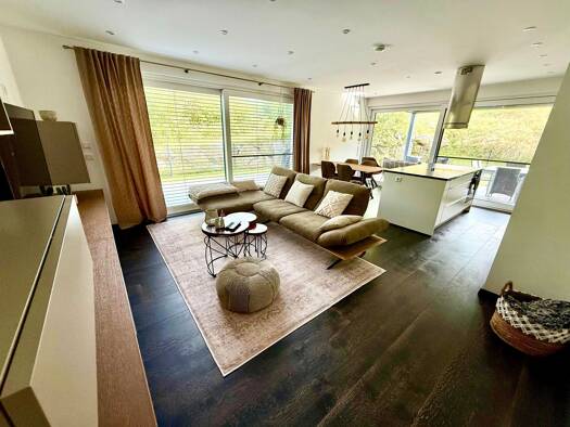 Wohnung zur Miete 1.270 € 3 Zimmer 110 m² Haidenhof-Nord Passau 94036