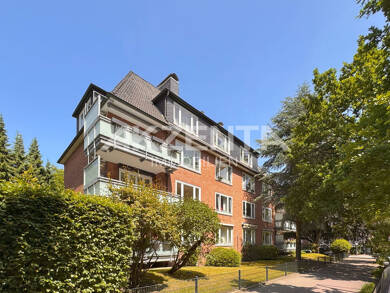 Wohnung zum Kauf 330.000 € 2 Zimmer 51,5 m² Hamburg / Ottensen 22763