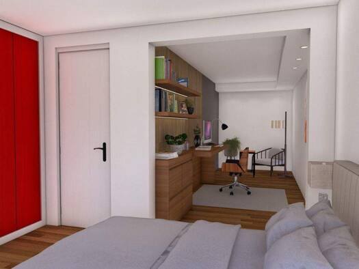 Wohnung zum Kauf 634.000 € 4 Zimmer 112 m² Schwetzingerstadt Mannheim 68161