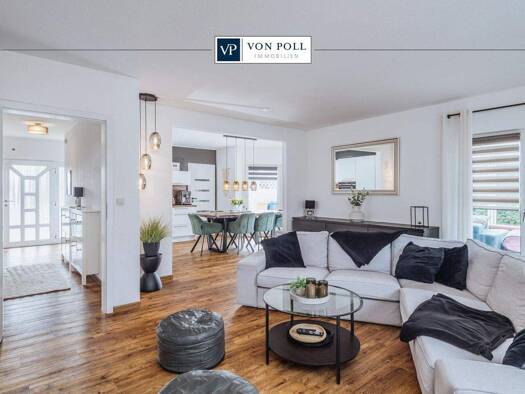 Einfamilienhaus zum Kauf 480.000 € 6 Zimmer 145 m² 463 m² Grundstück Bentwisch 18182