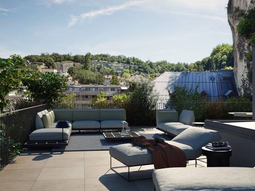 Penthouse zum Kauf 4.800.000 € 6 Zimmer 276,4 m² Salzburg Salzburg 5020