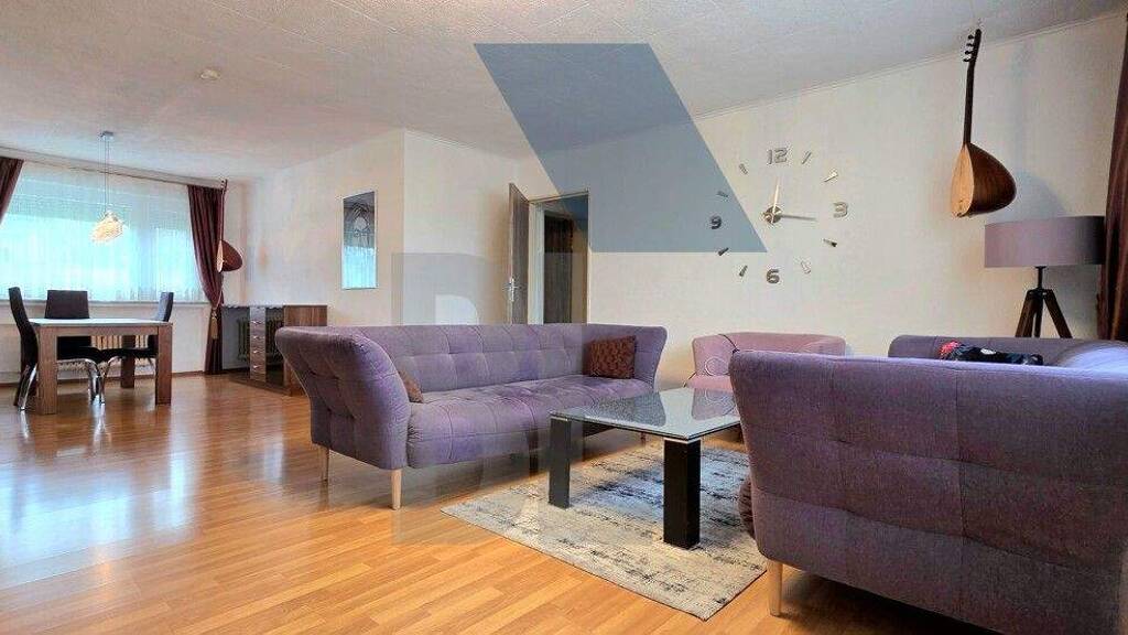 Wohnung zum Kauf 299.000 € 4 Zimmer 93,6 m² Kieselbronn 75249