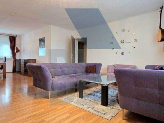 Wohnung zum Kauf 299.000 € 4 Zimmer 93,6 m² Kieselbronn 75249