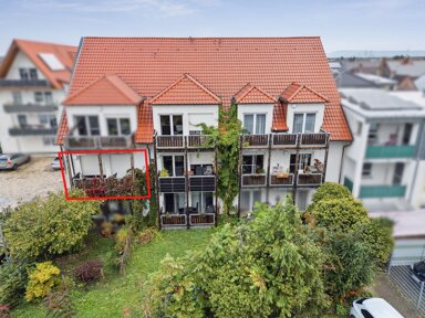 Wohnung zum Kauf 170.000 € 2 Zimmer 63,8 m² 2. Geschoss Altlußheim 68804