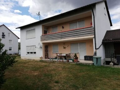 Mehrfamilienhaus zum Kauf 595.000 € 10 Zimmer 200 m² 940 m² Grundstück Musterstraße Lindach Schierling 84069