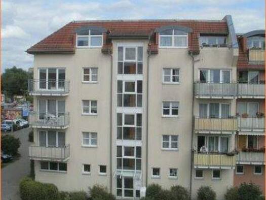 Wohnung zum Kauf 129.500 € 1 Zimmer 47,4 m² 5. Geschoss frei ab sofort Pegasusstraße 2 Bernau Bernau bei Berlin 16321