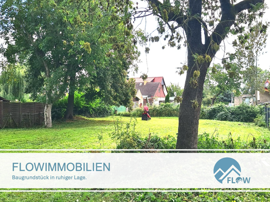 Grundstück zum Kauf 49.000 € 861 m² Grundstück Zechin 15328