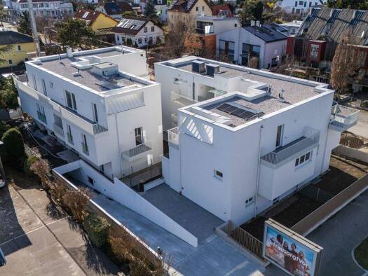 Wohnung zum Kauf - Erstbezug 429.000 € 2 Zimmer 49,5 m² Wien, Donaustadt 1220