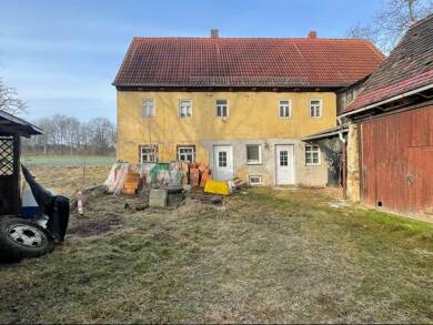 Grundstück zum Kauf 150.000 € 3.040 m² Grundstück Ullendorf Klipphausen 01665