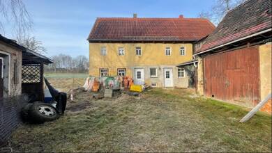 Grundstück zum Kauf 150.000 € 3.040 m² Grundstück Ullendorf Klipphausen 01665