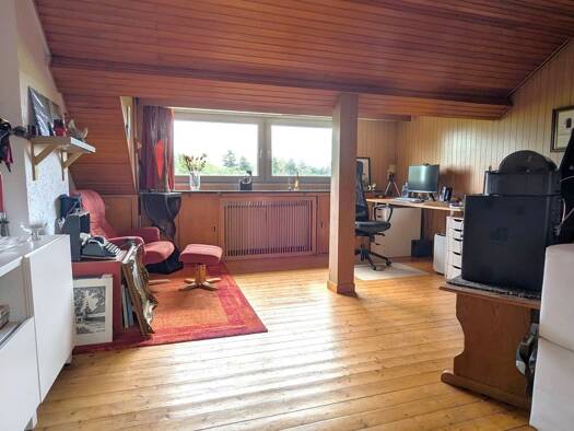 Wohnung zur Miete 650 € 2 Zimmer 45 m² Geschoss 1/2 frei ab sofort Aachen Aachen 52078