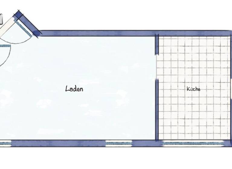 Bar/Café zur Miete provisionsfrei 960 € 52 m² Gastrofläche Ostseebad Boltenhagen Boltenhagen 23946