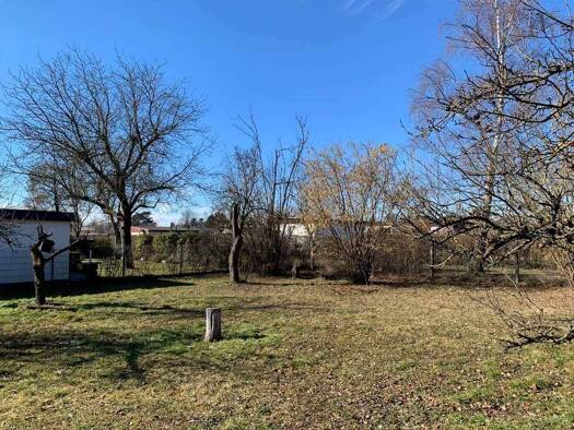 Grundstück zum Kauf 275.000 € 479 m² Grundstück Mahlsdorf Berlin 12623