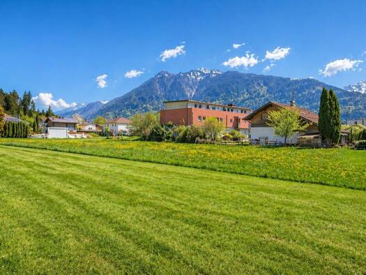 Einfamilienhaus zum Kauf - Erstbezug 579.000 € 5 Zimmer 114 m² 266 m² Grundstück Landstraße Schlins 6824