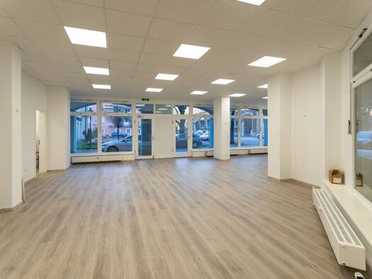 Büro zur Miete 11,36 € 2 Zimmer 132 m² Bürofläche Salinenstraße Bad Reichenhall 83435