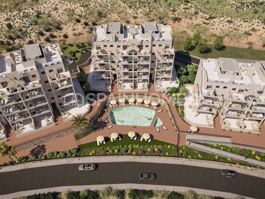 Wohnung zum Kauf 320.000 € 4 Zimmer 103 m² EG Murcia 30153