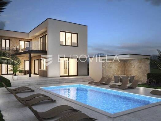 Haus zum Kauf 790.000 € 4 Zimmer 200 m² Peroj Vodnjan
