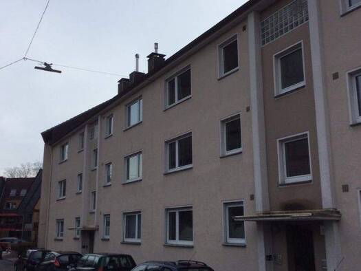 Wohnung zur Miete 659 € 3 Zimmer 77 m² EG Große Hakenstraße 35 Barmen Wuppertal 42283