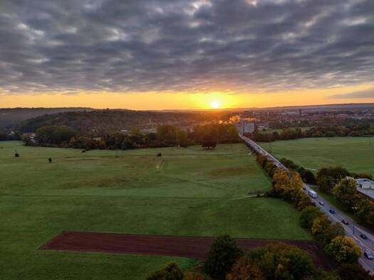 Wohnung zur Miete 860 € 1,5 Zimmer 46 m² Geschoss -1/26 frei ab 01.05.2026 sankt johann 6 Alterlangen Erlangen 91056