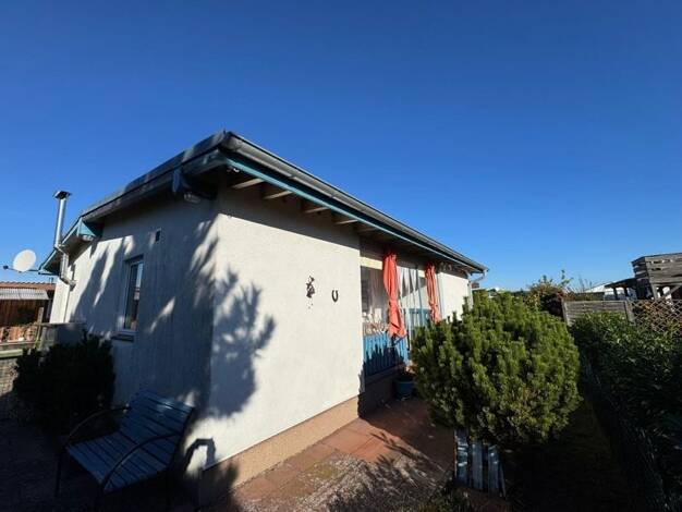 Haus zum Kauf 109.000 € 95 m² 251 m² Grundstück Mönkebude 17375