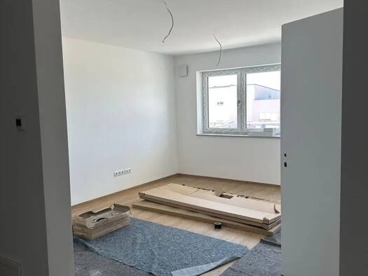 Studio zur Miete 620 € 1 Zimmer 42 m² Geschoss 1/2 frei ab 01.08.2026 Hirschaid 96114