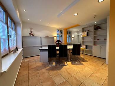 Büro-/Praxisfläche zur Miete 319 € 2 Zimmer 28 m² Bürofläche Bodenteich Bad Bodenteich 29389