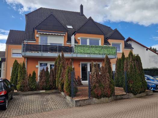 Wohnung zum Kauf 137.700 € 2 Zimmer 51 m² Kirkel-Neuhäusel Kirkel 66459