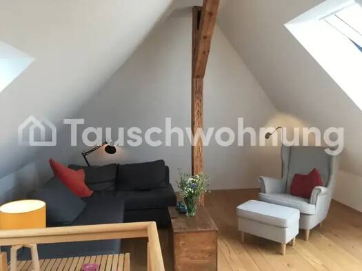 Wohnung zur Miete Tauschwohnung 1.150 € 4 Zimmer 94 m² Oberau Freiburg im Breisgau 79102