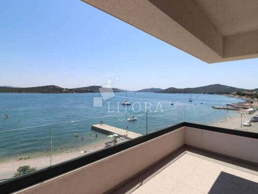 Wohnung zum Kauf 599.000 € 3 Zimmer 84 m² 2. Geschoss Betina, Tisno Tisno