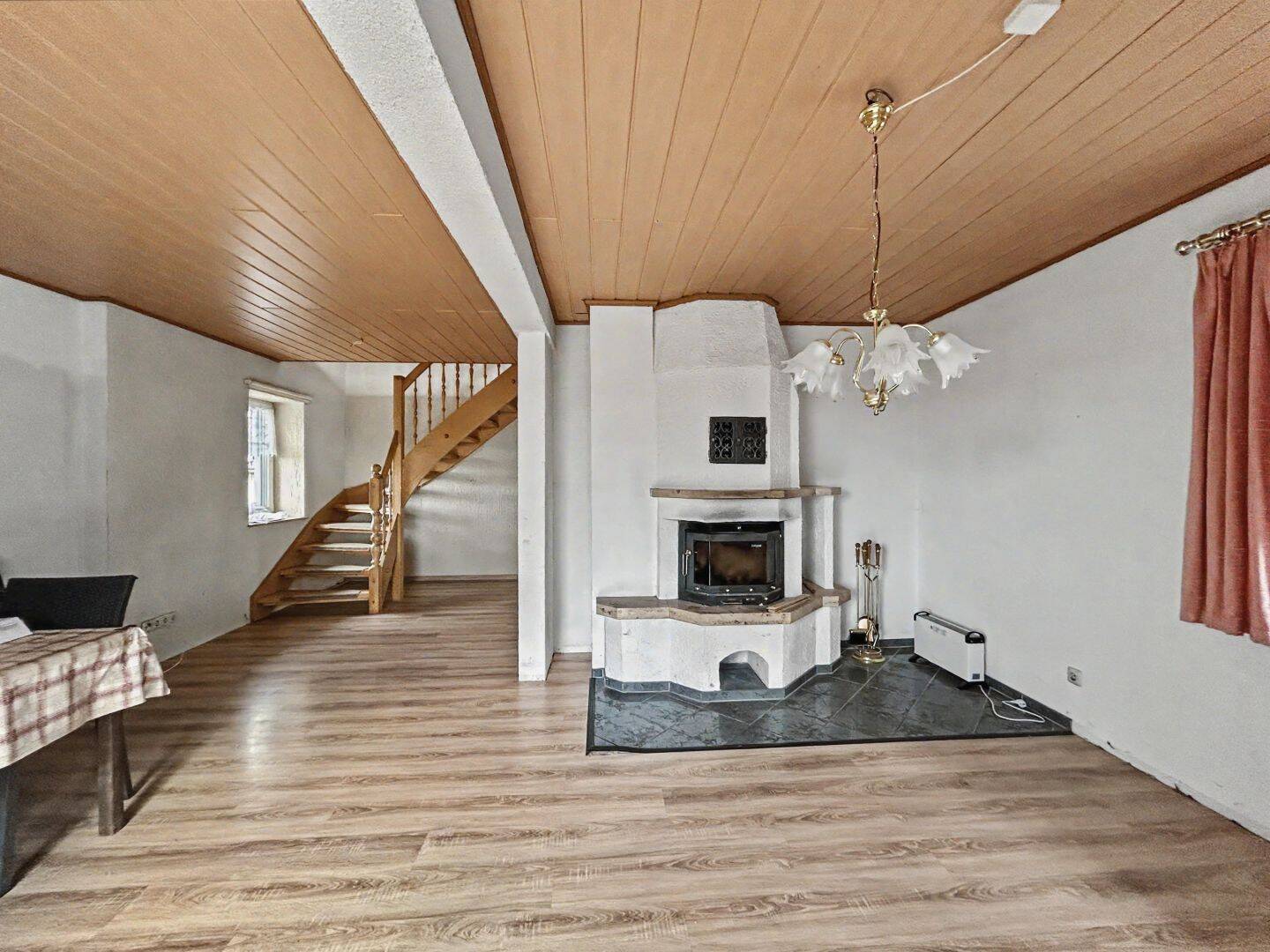 Einfamilienhaus zum Kauf - Ansicht 3