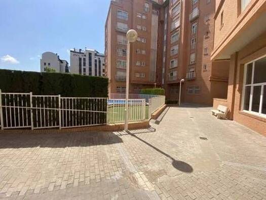 Wohnung zur Miete 2.400 € 4 Zimmer 143 m² 2. Geschoss Avenida Cortes Valencianas Valencia 46015