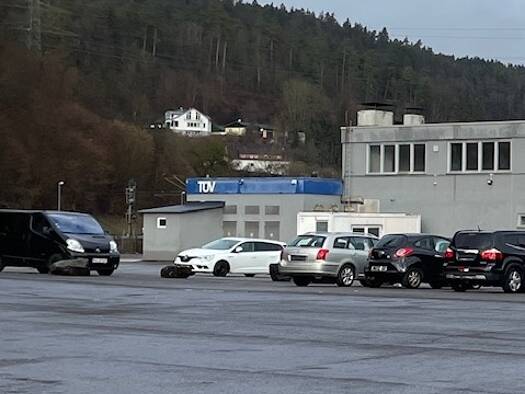 Werkstatt zur Miete 795 € 85 m² Lagerfläche Oberndorf Oberndorf am Neckar 78727