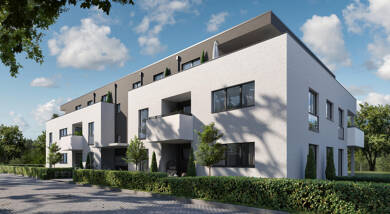 Penthouse zum Kauf provisionsfrei 575.000 € 3 Zimmer 110,4 m² 2. Geschoss frei ab sofort Poxdorf 91099