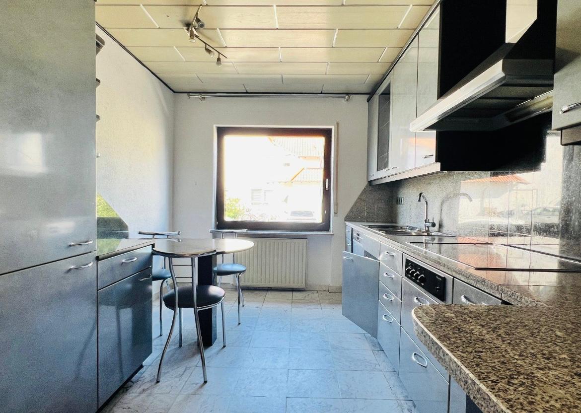 Immobilie in Beindersheim - Familienfreundliches Haus  in Beindersheim mit Einliegerwohnung - Bild 2