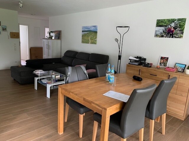 Wohnung zur Miete 940 € 3,5 Zimmer 90,9 m²<br/>Wohnfläche Tuttlingen Tuttlingen 78532