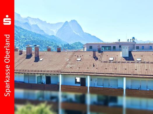 Maisonette zum Kauf 420.000 € 3 Zimmer 83 m² Partenkirchen Garmisch-Partenkirchen 82467
